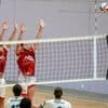 Volley-ball. N3M : La Chapelle Saint-Aubin l’emporte face à Montaigu et assure son maintien