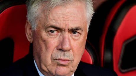 Trainer-Legende vor Gericht: Ein Jahr Haft und Geldstrafe für Carlo Ancelotti