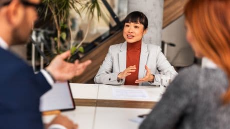 How AI can help HR price competitive employee compensation packages