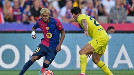 La UEFA aplaza su decisión sobre el Villarreal-Barça de Miami