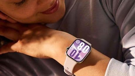 Amazon shoppers can bag free earbuds by ditching Apple and Samsung watches