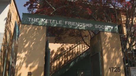 Growing need for daytime drop-in sites for homeless, B.C. non-profit says