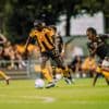 Liefde, vrede en een flinke vleug glamour: het Zuid-Afrikaanse Kaizer Chiefs is in Nederland