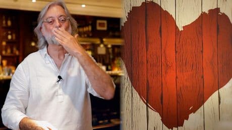 'First Dates' es el espejo de la humanidad