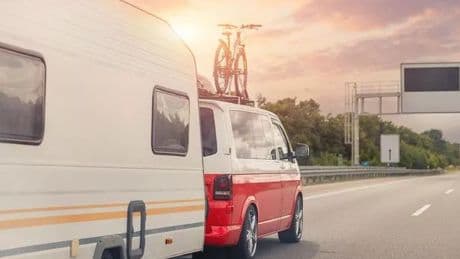 JOHN MURDOCH'S DRIVE TIME: We look at advice from road safety and breakdown organisation GEM and discover VW is adding more EV vans
