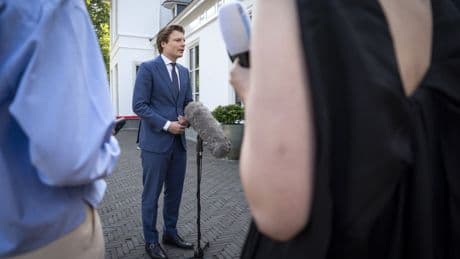 Kabinet akkoord met hogere NAVO-norm van 5 procent