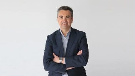 Alberto Pascual (Aslan) sobre la ciberseguridad en España: &quot;El elemento más débil es el humano&quot;