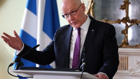 Swinney to set out Programme for Government: key details live
