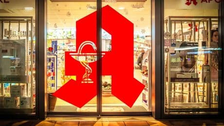 Bremen: Geöffnet bis 22 Uhr – Apotheke am Klinikum Mitte mit Premiere