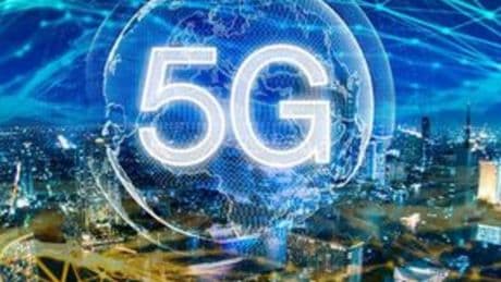 5G teknolojisini Türkiye'ye taşıyor