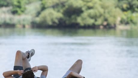 Heat warning still in effect as Ontario and Quebec battle scorching temperatures