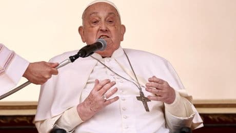 Pontiff dies at 88: What will Pope Francis' legacy be?