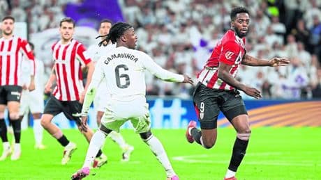 El primer objetivo del Athletic puede cerrarse hoy mismo