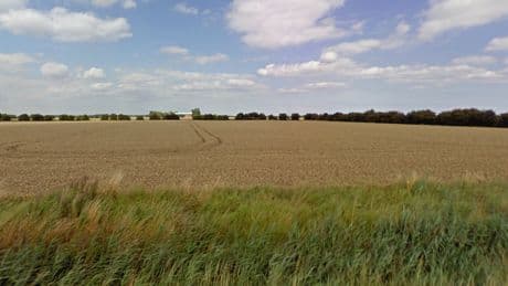Around 800 goats killed in huge East Yorkshire barn fire