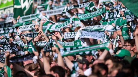 Wegen HSV-Aufstieg! - Werder droht dicke Rechnung