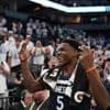 The NBA's final 4 is set: Thunder, Knicks, Wolves and Pacers remain, and parity reigns again