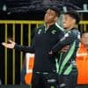 Cercle Brugge blijft in eerste klasse, Patro gaat nu wel eervol onderuit