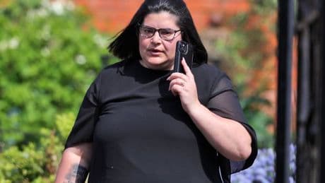 Girl, 5, drowned in bath while mum tended to crying son, inquest hears