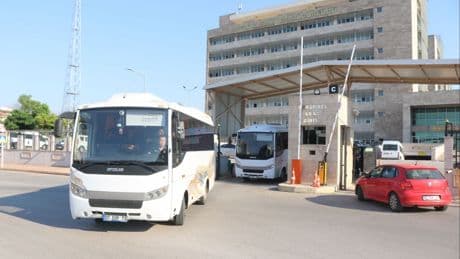 Manavgat Belediyesi’ne yönelik operasyonda 7 kişi daha gözaltına alındı