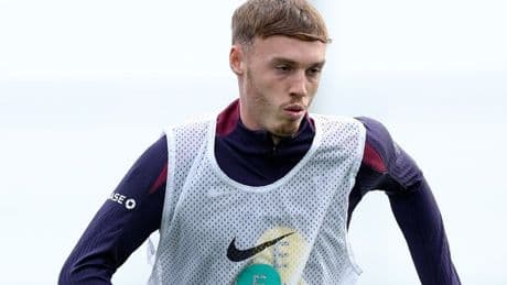 Thomas Tuchel makes 16-word Cole Palmer admission as England warning issued