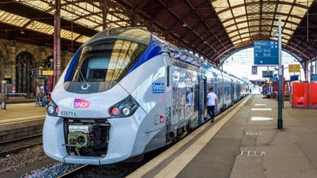 Grève SNCF : RER, TER, Transilien… Retrouvez les prévisions de trafic pour ce mardi