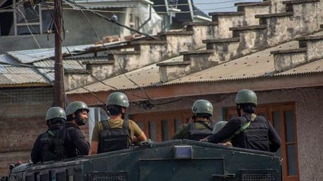How India and Pakistan Can Step Back From the Brink