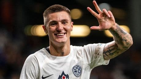 RB Leipzig make Benjamin Sesko request as Arsenal transfer talks escalate