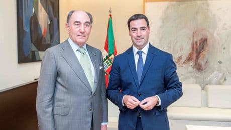 El desacuerdo entre Gobierno y PNV hace encallar la compra de Talgo