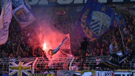 Mit KI vor dem Fußball-Gericht: Frei erfundene Urteile