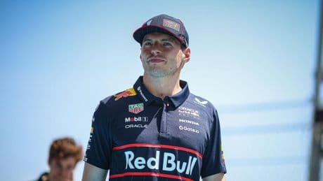 „Verstappen holt die schmutzige Version hervor, die er hinter sich gelassen hatte“