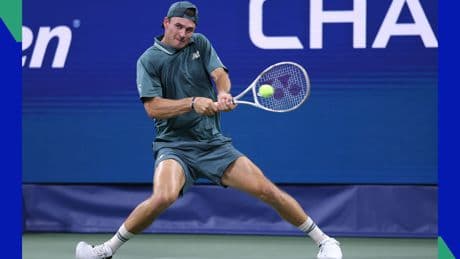 I don’t know much about tennis. Here are my U.S. Open takeaways