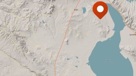 Konya'da 5,2 büyüklüğünde deprem!