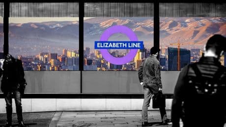 How a cup of tea led to the UK heading up the first metro system in Mongolia