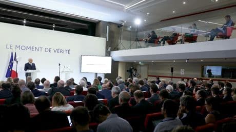 Budget 2026 : ce qu’il faut retenir des propositions de François Bayrou
