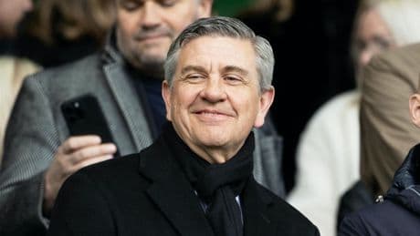 Rangers takeover complete as 49ers Enterprises seal deal and statement released