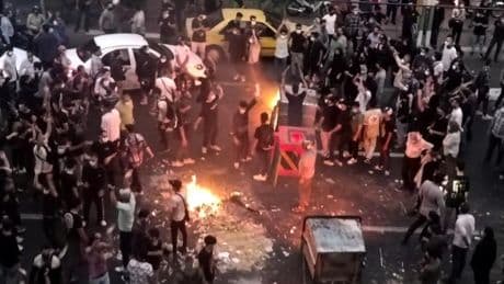 „Ein landesweiter Aufstand, um diesem Albtraum ein für alle Mal ein Ende zu setzen“
