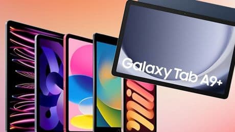 Best free tablet deals as retailers hand out Apple iPad and Galaxy Tab S9 for £0