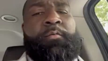 Kendrick Perkins claps back at Bill Simmons over NBA draft criticism: ‘I’ll address your ass’