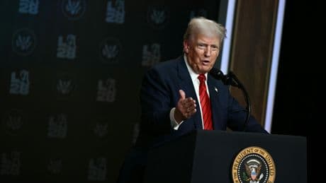 Avec l’entrée en vigueur des droits de douane de Trump, un nouvel ordre commercial s’esquisse