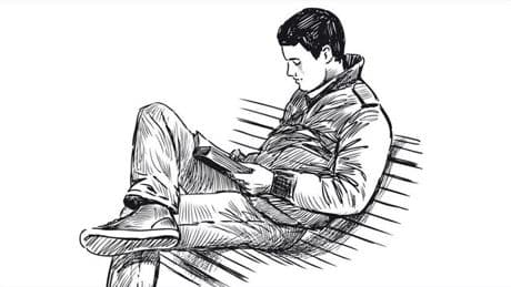 ¿Leer nos volverá mejores?, por Gonzalo Torné
