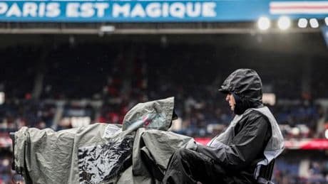 Finale de la Ligue des champions : M6 et Canal+ grands gagnants du match PSG-Inter Milan