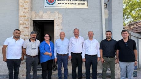CHP’li Çakırözer: Emekçinin üç kuruşuna milli güvenlik gerekçesi yapılamaz