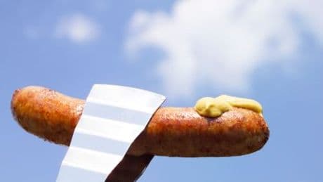 Erfurt gegen Regensburg: Muss die Geschichte der Bratwurst neu geschrieben werden?