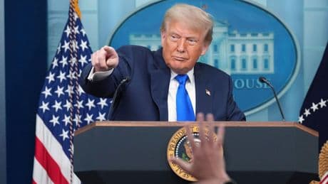 Angriff auf den Iran: Warum die MAGA-Anhänger plötzlich einen Kriegspräsidenten gut finden