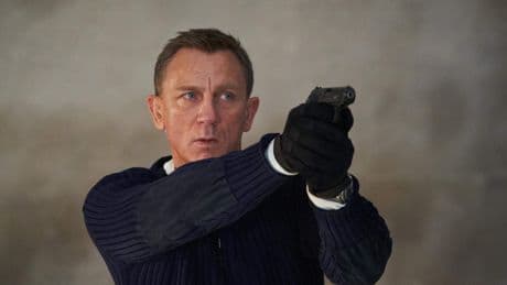 Maker van Peaky blinders gaat nieuwe Bondfilm schrijven
