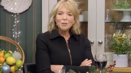 Fern Britton makes heartbreaking Phil Vickery confession six years after split