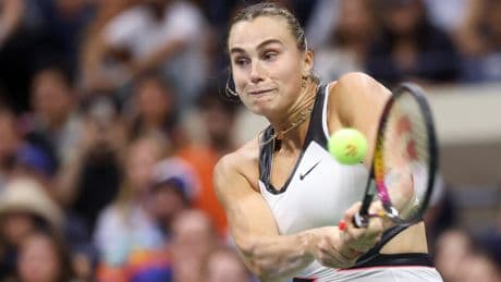 Tennis: Geglückte Revanchen