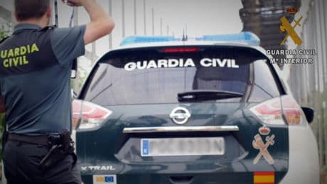 Hallan muerto a un desaparecido en Mijas y detienen a su hijo por la muerte de otro vecino
