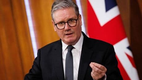 Migration madness as Keir Starmer plots stealth 'free movement' deal