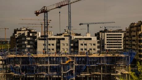 La nueva empresa pública de vivienda quiere ser un ‘Idealista’ del alquiler asequible